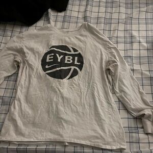 EXCLUSIVE EYBL LONG SLEEVE 2016